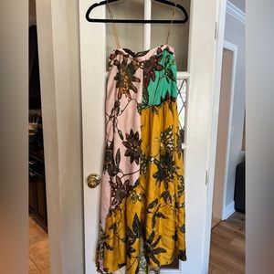 Dorothee Schumacher Silk Dress
